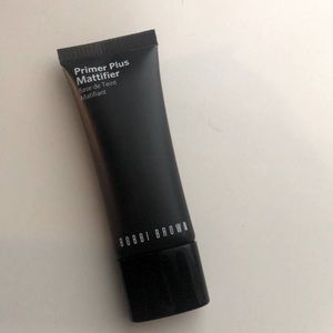 COPY - Bobbi Brown - Primer Plus Mattifier